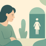When Public Restrooms Feel Like a Minefield: Coping With a Very Specific Kind of Anxiety — anxietyliving.com